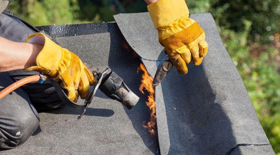 Professional flood damage restoration services in Stratford, WA